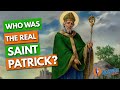 The Truth About The Historical Saint Patrick | The Catholic Talk Show