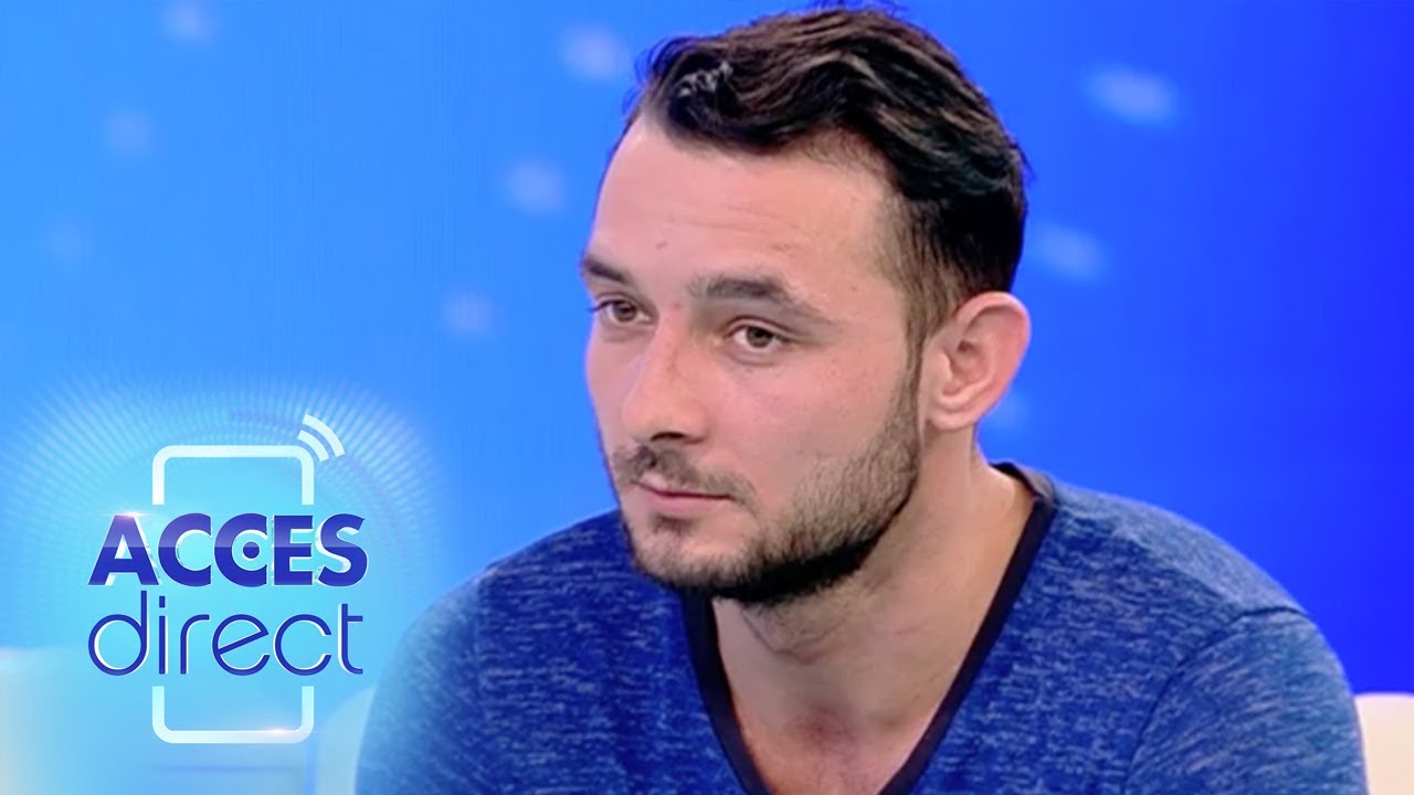 Mama de 19 ani l-a înșelat pe iubitul recidivist? Răzvan Claudiu Radu: A venit aici să ajungă vedetă