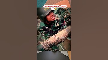 Apa??🤭 #viral #shortvideo #abdinegara #tni #komando #tentara #prajurittni #papua #shorts