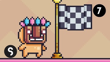 Beating Levels! | Create an Amazing Game with Flutter & Flame