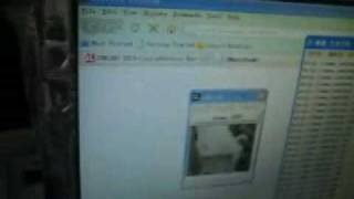 Hot!2d barcode reader QC15s read mobile phone e-ticket,2d barcode scanner screenshot 4