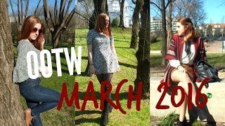OOTW - March 2016