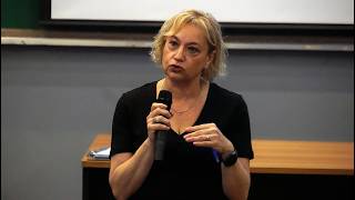 Palestra sobre oportunidades de mobilidade internacional - Acontece na UFRGS