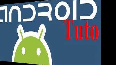 Affichage de donnees d une table MySQL  avec android ListView