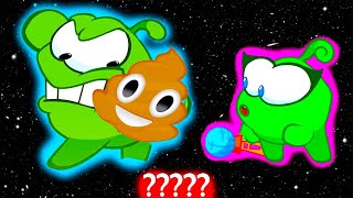 Om Nom You Wont Catch Sound Variations 64 Seconds