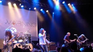 Fates Warning - Point of View (live in Copenhagen 2014)