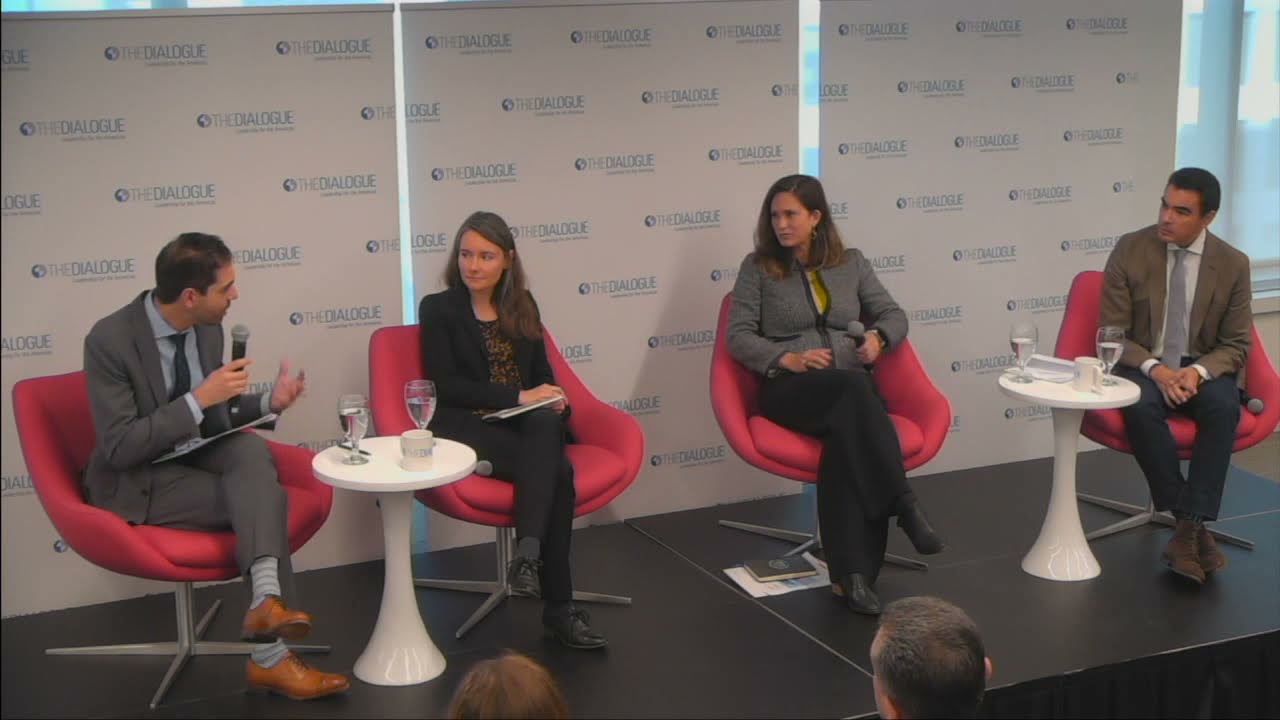 Breaking the Cycle of Violence Against Children in Honduras and El Salvador