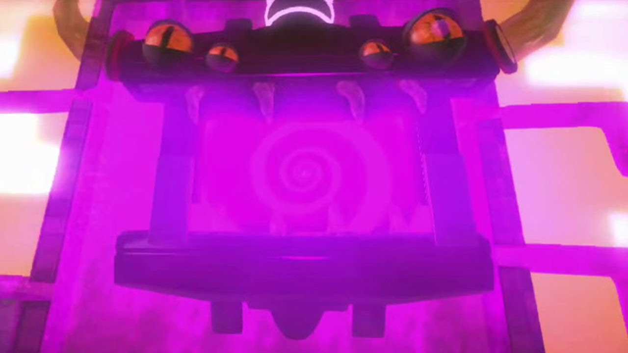 Little Big Planet 2 Negativitron Voice Clips YouTube little-big-planet-2-negativitron-voice-clips-youtube