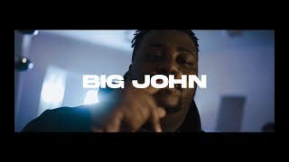 Big John - 'All I Know Is Pain' Ft. Illa (Official Video)
