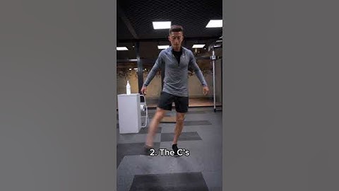 4 Best Moves to Prevent Groin Injuries #shorts