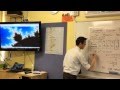 Fractals and Complex Numbers Concepts