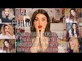 Q&A sobre cabello, toda mi historia CON FOTOS | Dirty Closet