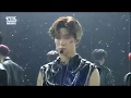 NCT 127 엔시티 127 PUNCH 펀치 Stage Mix 교차편집