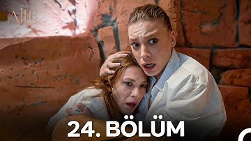 Aile 24. Bölüm