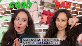 2.5 hours of every NATASHA DENONA product review 2025