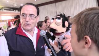 Graduaciones 2016 - Actividades de Secundaria Matutina