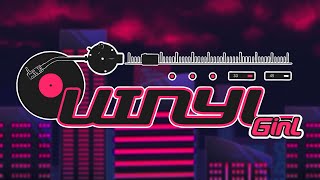 Analog - [Vinyl Girl OST]
