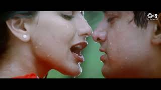 Jo Haal Dil Ka | Aamir Khan | Sonali Bendre | Kumar Sanu | Alka Yagnik | Sarfarosh | Jhankar