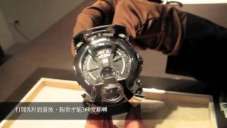 BaselWorld 2012 - Dewitt_X-Watch
