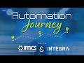 Automating with IMCStips on the Integra ASSIST PLUS | Interview with Marc Hamel at SLAS 2025