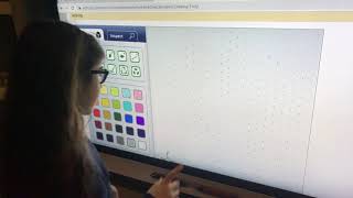 Using virtual linking cubes