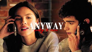 Ricky & Nini | Anyway [+2x06]