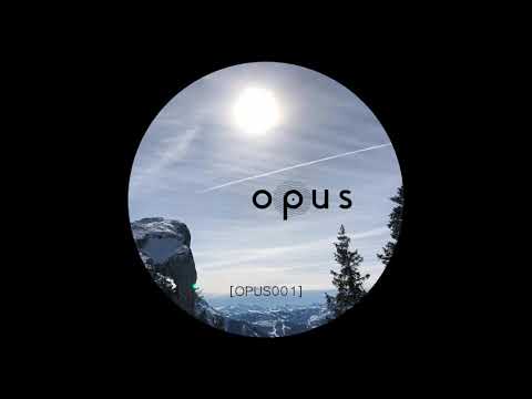 Unknown Artist - Epilogue [OPUS001]