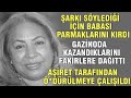 DİLBER AY "13 Yaşımda Anne Oldum.." Ağlatan Hayat Hikayesi..