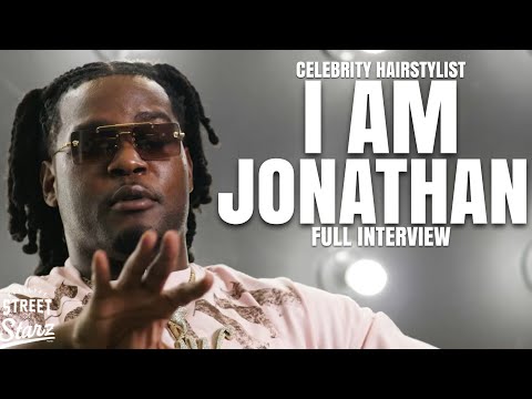 IAmJonathan RESPONDS to Asian Doll after FREE from Prison, Fighting For His Life, Bad Boys Club+More