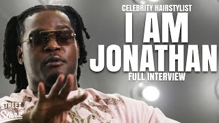 I Am Jonathan FREE from Prison, RESPONDS to Asian Doll, Prison Fights, Bad Boys Club+More