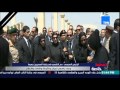 تغطية خاصة - انفعال الرئيس السيسي على مرسي : احنا جاهزين لتنفيذ حكم الإعدام ومتعرفوش ايد الدولة
