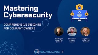 Bits & Bytes - CEO Insights: Mastering Cybersecurity