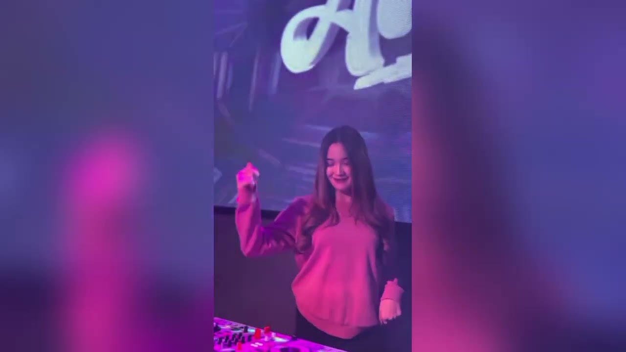 DJ ADHE VIRAL TIKTOK | separuh nafas, seluruh nafas ini, orng yg slh, blom siap kehilangan,