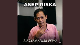 Biarkan Senja Pergi