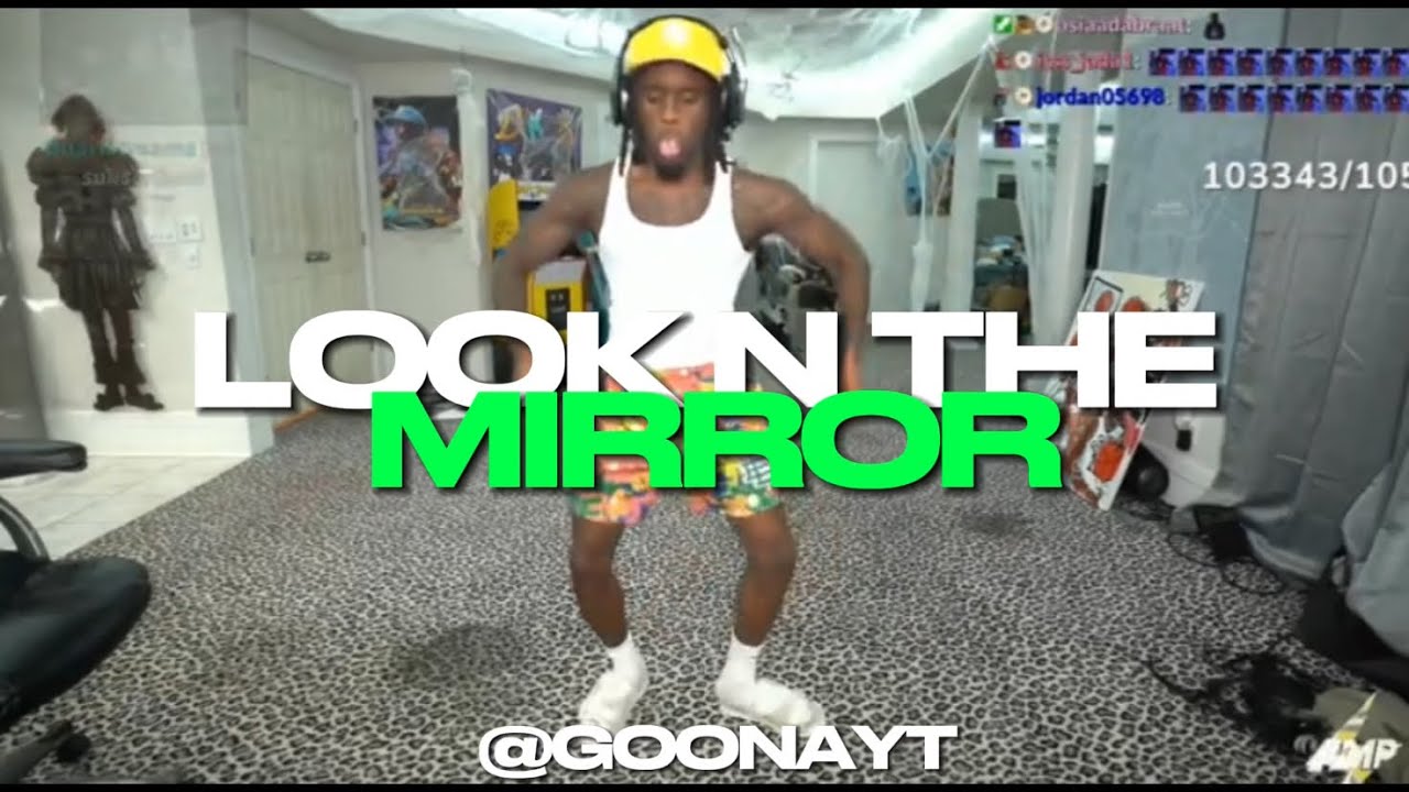 (FREE)Bandmanrill X 2RARE X Jersey club sample type beat - “Look n the mirror” Prod 