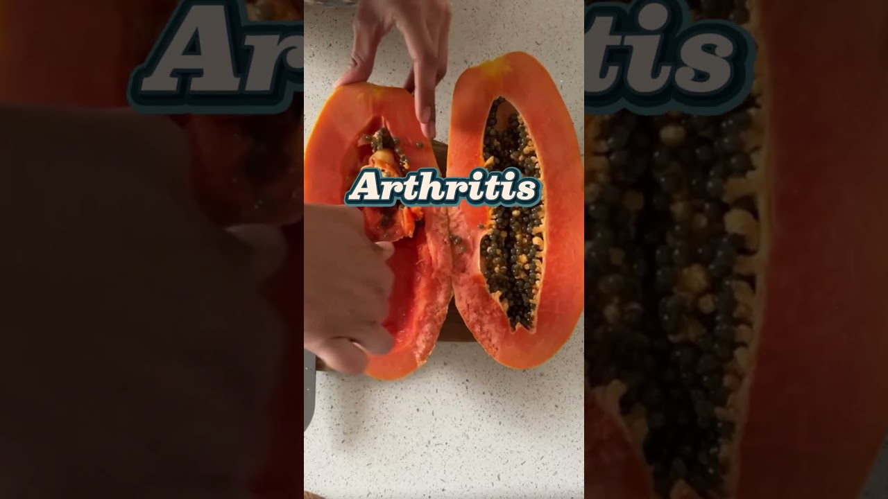 Fun facts about foods 