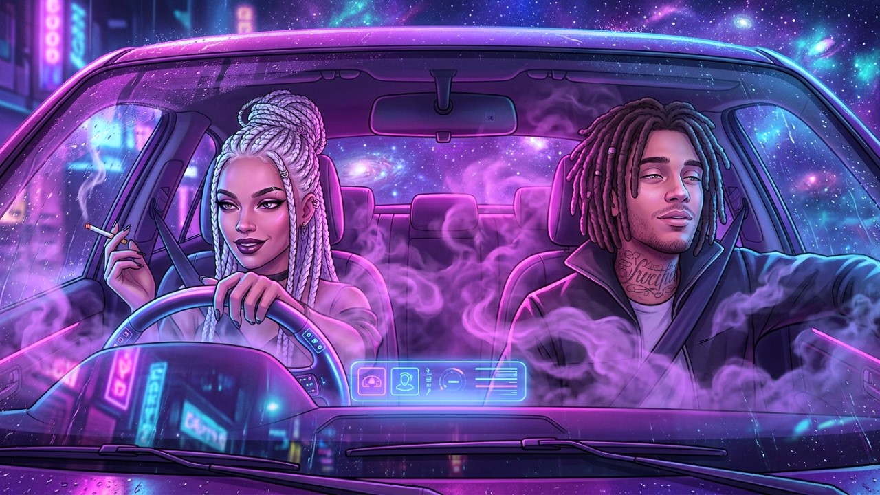 "No Curfew" Playlist — 420 Vibe Music | Chill Rap • Bluesy Hip-Hop • Stoner Mood