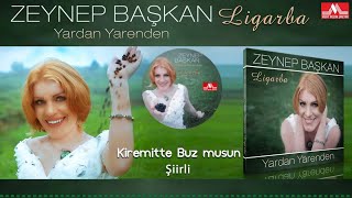 Zeynep Başkan - Kiremitte Buz musun Resimi