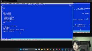 PROGRAM PASCAL DINAMIS LINKED LIST