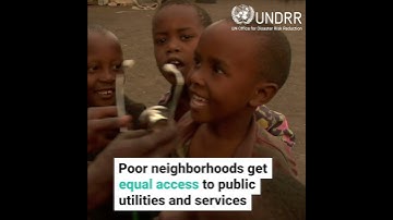 Is your government working for you? | UNDRR