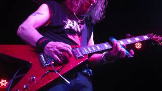 ANVIL - Mothera