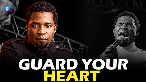How to guard your heart from all evil / Apostle Michael Orokpo 