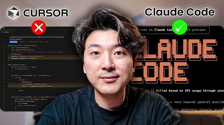 My New AI Coding Workflow To Build Apps Fast (Goodbye Cursor, Hello Claude Code)
