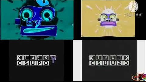 Klasky Csupo Quadparison 44