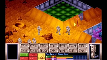 Lets Play UFO: Enemy Unknown, Part 11 [ Final ]