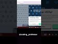 (Part 1) button animation using HTMl and CSS