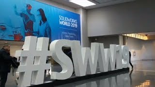 Solidworks World 2019 Announcement