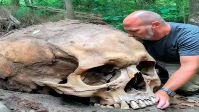 What Scientists Found Inside This Place Shocked the Whole World - YouTube