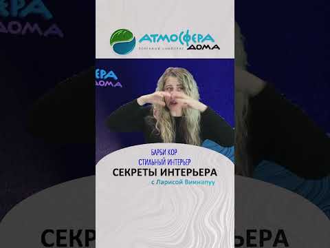 БАРБИ КОР СТИЛЬНЫЙ