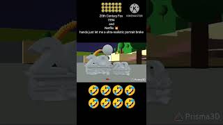 20Th Century Fox 1994 V6 And V2 Netflix How Are You Destroyed Century Fox1994